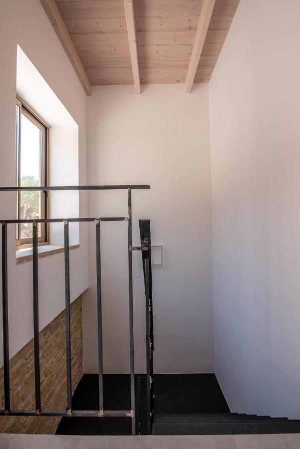 Alma Natura Villas Falasarna- Avgerinos Villa Luaran gambar